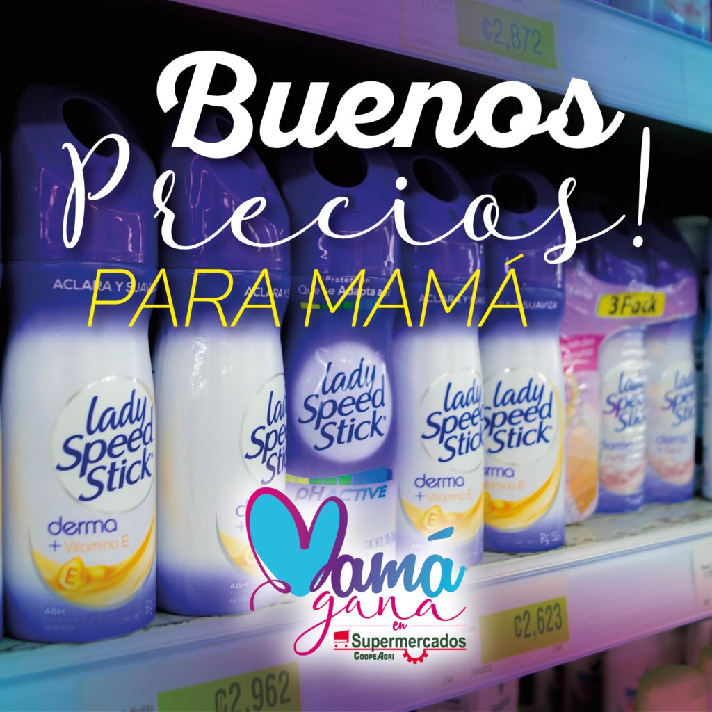 Los Buenos Precios están en Supermercados CoopeAgri ,www.pzactual.com